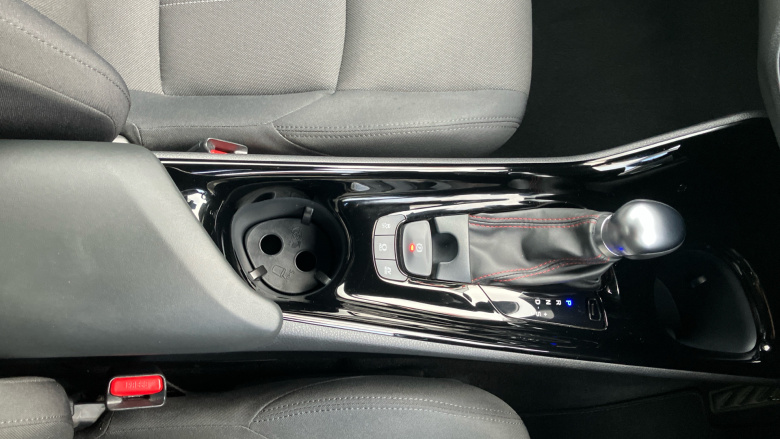 Toyota C-HR 2.0 Hybrid GR Sport 5dr CVT Hybrid Hatchback